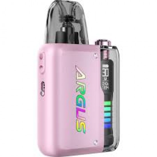 Aspire Vilter Fun Dark Coral