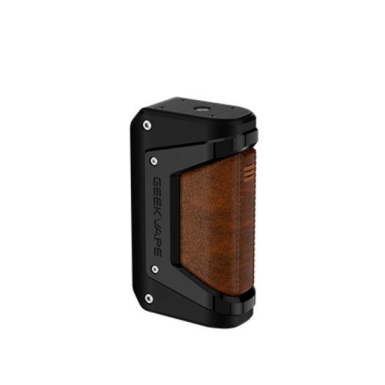 GeekVape Aegis Legend 2 (L200 Black)