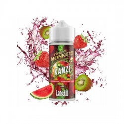 12 Monkeys Classic Kanzi 20ml/120ml 