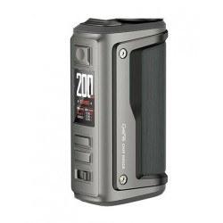 VooPoo Argus GT II 200W Mod Graphite