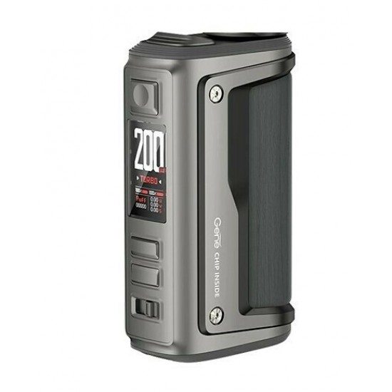 VooPoo Argus GT II 200W Mod Graphite