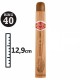 Romeo y Julieta Coronitas en Cedro