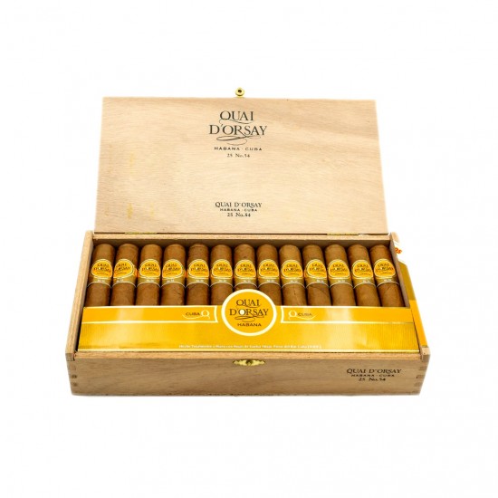Quai D Orsay No 54