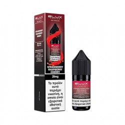 Elux Strawberry Rasberry Cherry 10ml / 20mg 