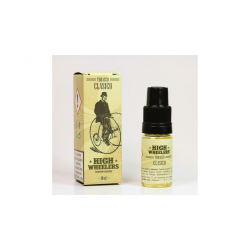 High Wheelers Tobacco Clásico 6mg/10ml