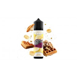 Drifter Desserts Banana Caramel Waffle 12ml/60ml