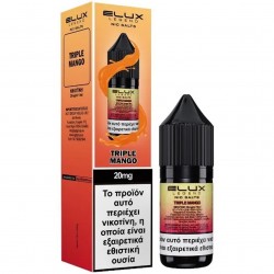 Elux Triple Mango Salt 10ml / 20mg