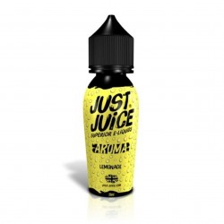 Just Juice Lemonade 12ml