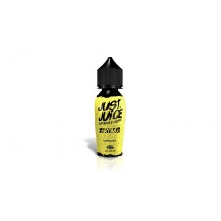 Just Juice Lemonade 12ml