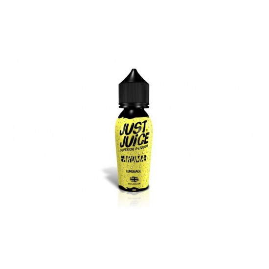 Just Juice Lemonade 12ml