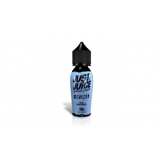 Just Juice Blue Raspberry 12ml