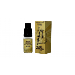 High Wheelers Tobacco Maduro 6mg/10ml