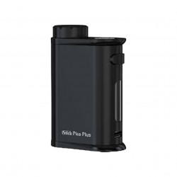 Eleaf Istick Pico Plus Mod 75W Black