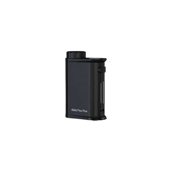 Eleaf Istick Pico Plus Mod 75W Black
