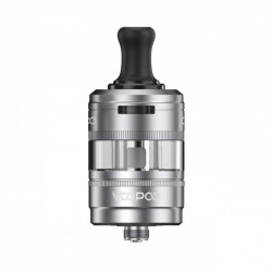 VOOPOO PNP X POD TANK MTL 5ML SILVER
