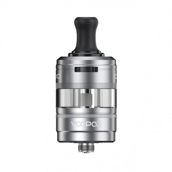VOOPOO PNP X POD TANK MTL 5ML SILVER