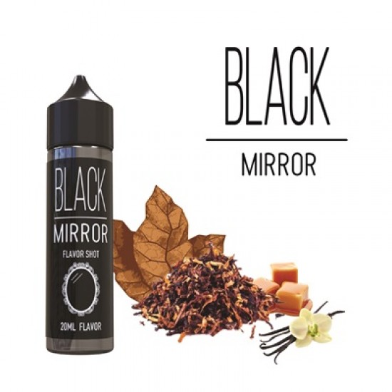 Black Mirror 20ml (60ml)