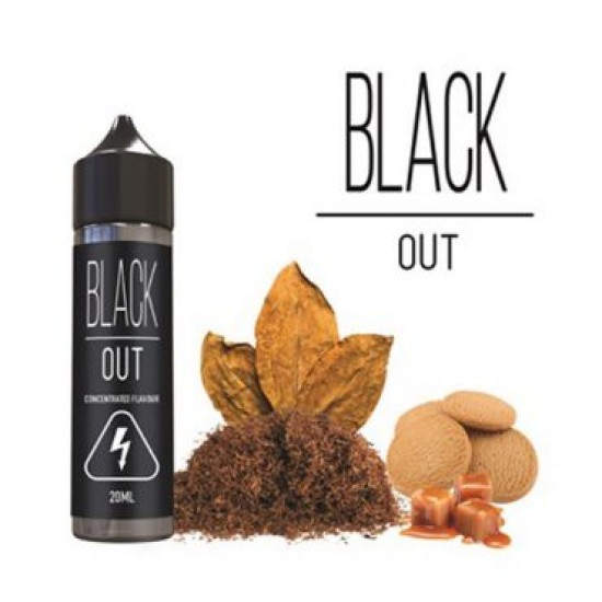 Black Out (20ml to 60ml)