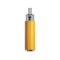 VooPoo Doric Q Pod Kit 800mAh 2ml Primrose Yellow