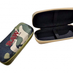 RAW Camo Cone Wallet - Θήκη για Κώνους.