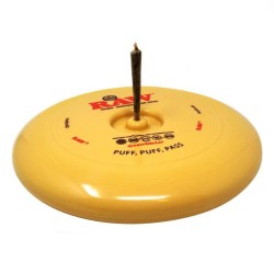 RAW Frisbee Cone Flying DIsk 27cm