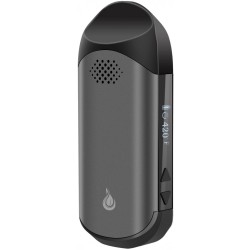 Flovermate Cap PRO vaporizer - Black