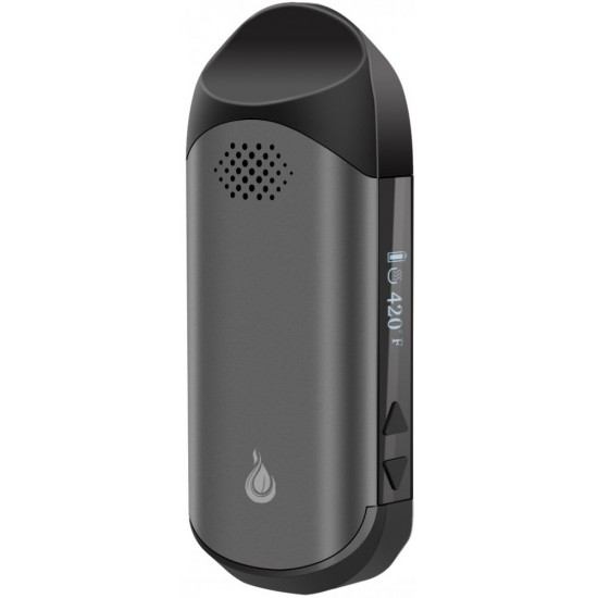 Flovermate Cap PRO vaporizer - Black