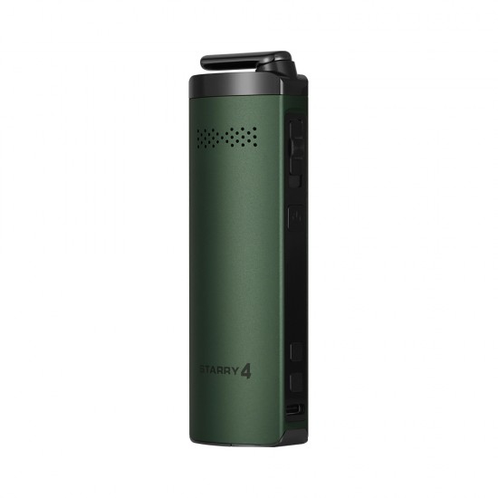 XMax Starry Dry Herb Vaporizer 