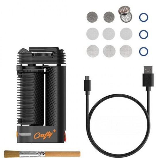 Vaporizer Crafty+ C
