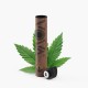 VOVA Volks Vaporizer | Brown | CBD Vaporizer