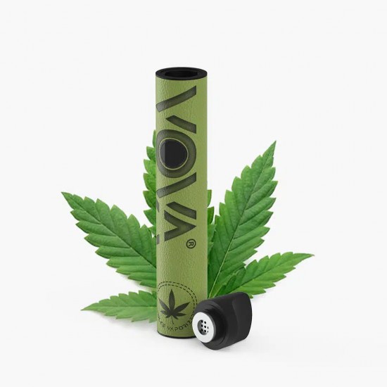 VOVA Volks Vaporizer |Green| CBD Vaporizer