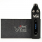 X-Vape - X-Max Vital Vaporizer - 2200 mAh - Μαύρο