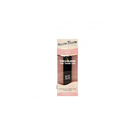 Mellow Fellow THCP AK-47 2ml
