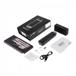 Vaporizer ARIA+ - XVape