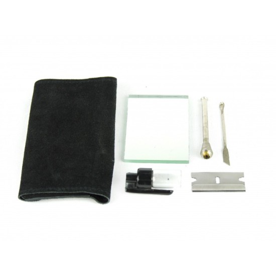 Snuff Set 13561 