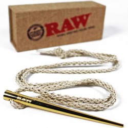 Raw Gold Poker Εργαλείο Hemp Κώνους