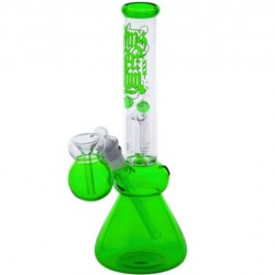 Γυάλινο Bong Amsterdam 30cm