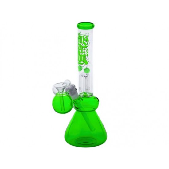 Γυάλινο Bong Amsterdam 30cm