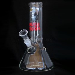 Γυάλινο Μπονγκ MASHROOM GLASS BONG 23cm
