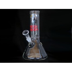 Γυάλινο Μπονγκ MASHROOM GLASS BONG 23cm