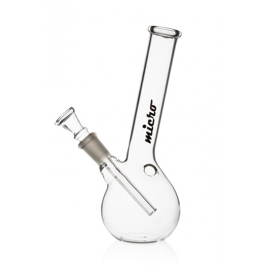 Γυάλινο Μπονγκ MICRO 16cm 01102
