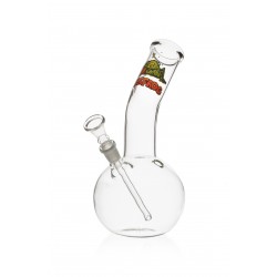 Γυάλινο Μπονγκ BULLFROG 25cm 0109