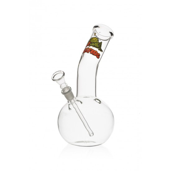 Γυάλινο Μπονγκ BULLFROG 25cm 0109