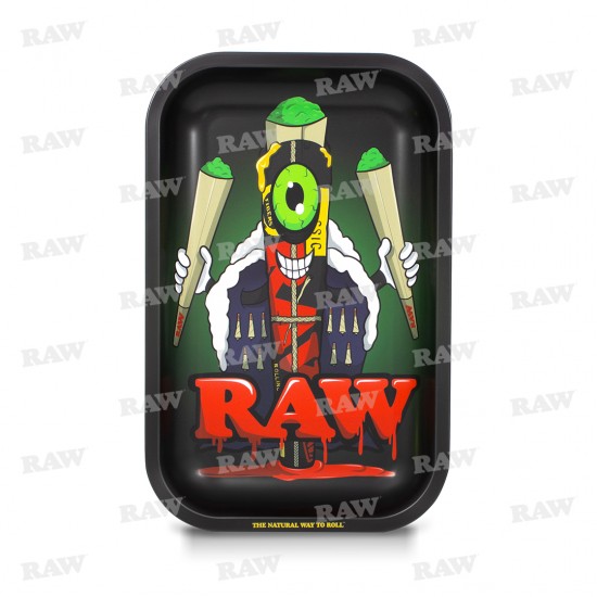 RAW® Δίσκος Στριψίματος Cone Monster Medium