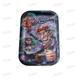 G-Rollz Mad Scientist Δίσκος Στριψίματος Medium