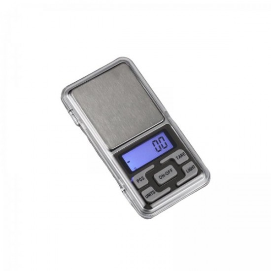 Ζυγαριά Ακριβείας Digital Pocket Scale MH-500