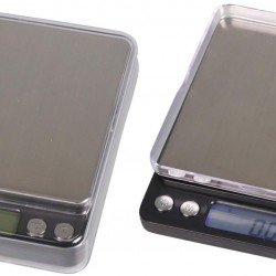 Ζυγαριά ακριβείας POCKET SCALE 500g x 0,01g 447908