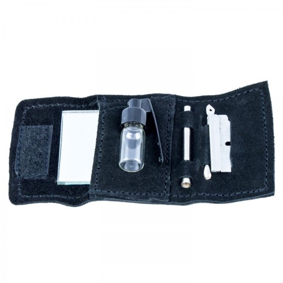 Snuff Set 13564