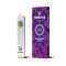Hempus Blueberry Kush Disposable Vape Box & Pen
