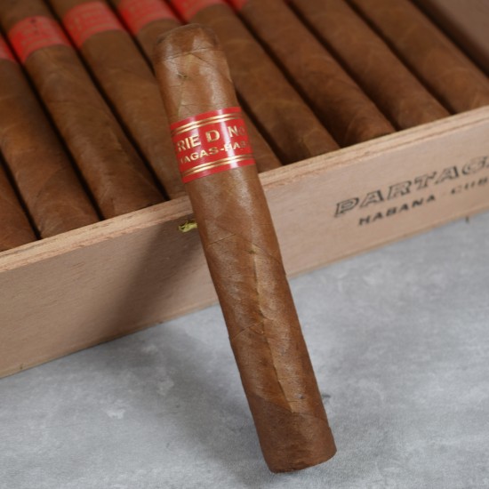 Partagas Serie D No 4